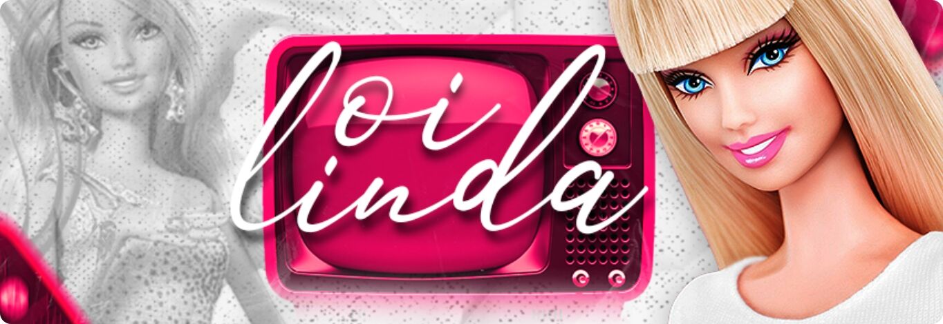 Banner da Comunidade Oi linda - Em Wolflife